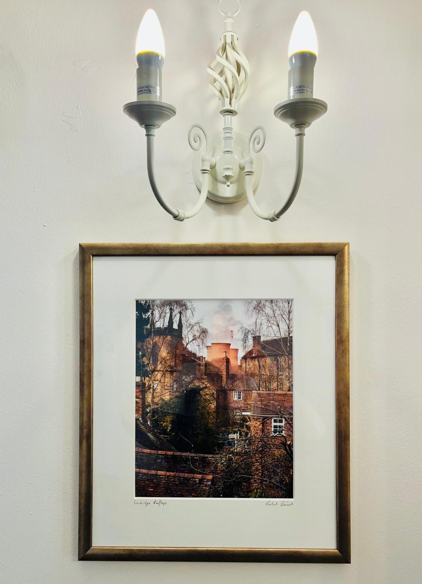 Victoria Cottage, Ironbridge Εξωτερικό φωτογραφία